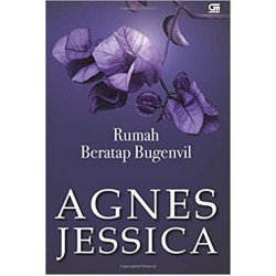 Rumah Beratap Bugenvil Rumah Beratap Bugenvil
