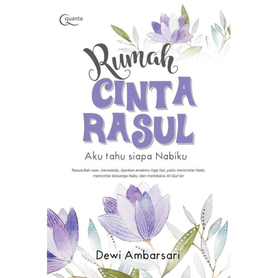 Rumah Cinta Rasul