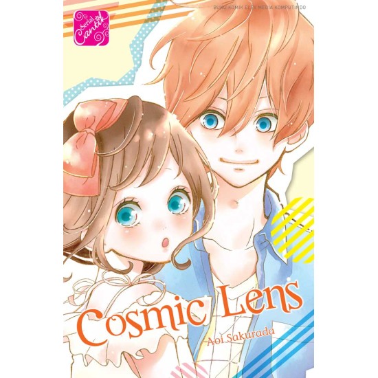 SC: Cosmic Lens