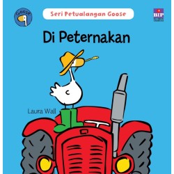Seri Petualangan Goose : Di Peternakan Seri Petualangan Goose : Di Peternakan