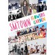 SMTOWN Flowers Garden