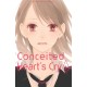 SS : Conceited Heart's Cry 01