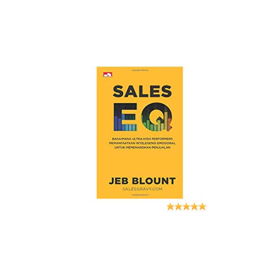 Sales EQ