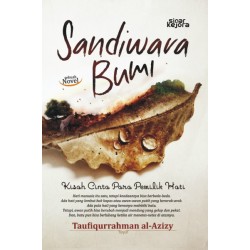 Sandiwara Bumi Sandiwara Bumi