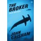 Sang Broker (The Broker) - Cover Baru