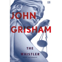 Sang Informan (The Whistler)