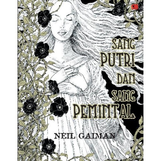 Sang Putri Dan Sang Pemintal (The Sleeper And The Spindle)