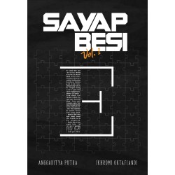 Sayap Besi Vol.1 Sayap Besi Vol.1