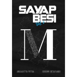 Sayap Besi Vol.2 Sayap Besi Vol.2