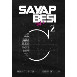 Sayap Besi Vol.3 Sayap Besi Vol.3