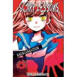 Scary Lessons - Reincarnation 01 Scary Lessons - Reincarnation 01
