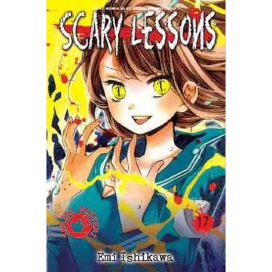 Scary Lessons 17