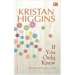Seandainya Kau Tahu (If you Only Knew)
