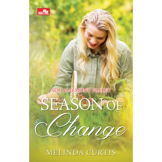 Season Of Change