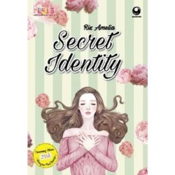 Secret Identity Secret Identity