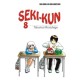 Seki-Kun 8