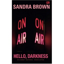 Selamat Datang Kegelapan (Hello Darkness)