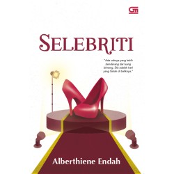 Selebriti - Cover Baru Selebriti - Cover Baru