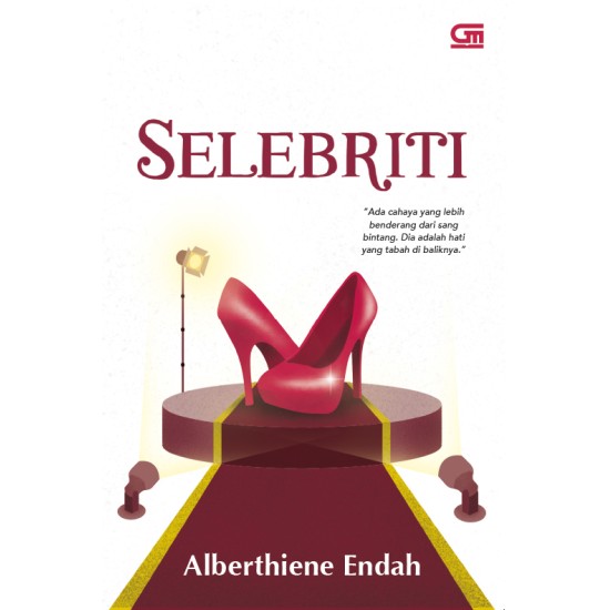 Selebriti - Cover Baru