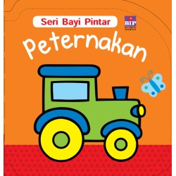 Seri Bayi Pintar : Peternakan Seri Bayi Pintar : Peternakan
