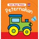 Seri Bayi Pintar : Peternakan