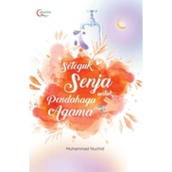 Seteguk Senja untuk Pendahaga Agama