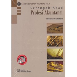 Setengah Abad Profesi Akuntansi-Hard Cvr Setengah Abad Profesi Akuntansi-Hard Cvr