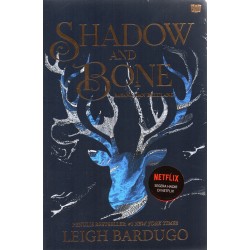 Shadow and Bone: Bayang dan Belulang Shadow and Bone: Bayang dan Belulang