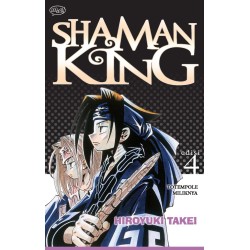 Shaman King 04 Shaman King 04