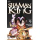 Shaman King 09