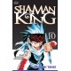 Shaman King 10