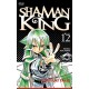 Shaman King 12