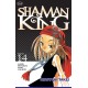 Shaman King 14