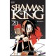 Shaman King 20
