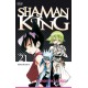 Shaman King 21