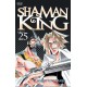 Shaman King 25