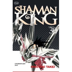 Shaman King 30 Shaman King 30