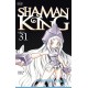 Shaman King 31