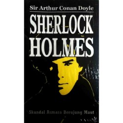 Sherlock Holmes : Skandal Asmara Berujung Maut Sherlock Holmes : Skandal Asmara Berujung Maut