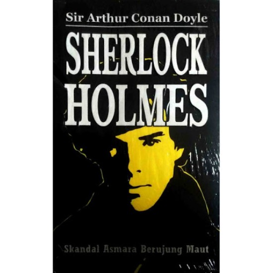Sherlock Holmes : Skandal Asmara Berujung Maut