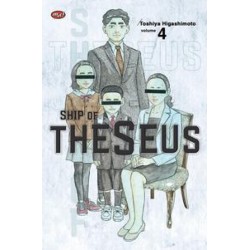 Ship of Theseus 04 Ship of Theseus 04