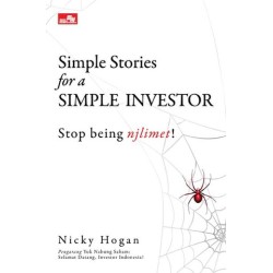 Simple Stories for A Simple Investor Simple Stories for A Simple Investor