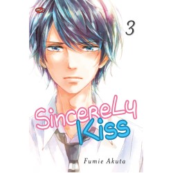 Sincerely Kiss 03 Sincerely Kiss 03