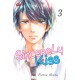 Sincerely Kiss 03