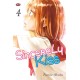 Sincerely Kiss 04