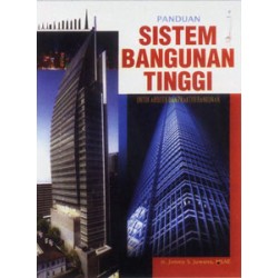 Sistem Bangunan Tinggi Sistem Bangunan Tinggi
