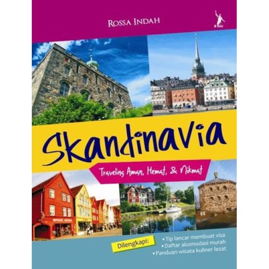 Skandinavia