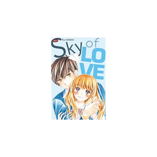 Sky of Love