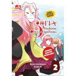 Sofia Fashion Detective 2 Sofia Fashion Detective 2