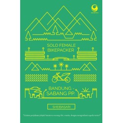 Solo Female Bikepacker: Bandung Sabang PP Solo Female Bikepacker: Bandung Sabang PP